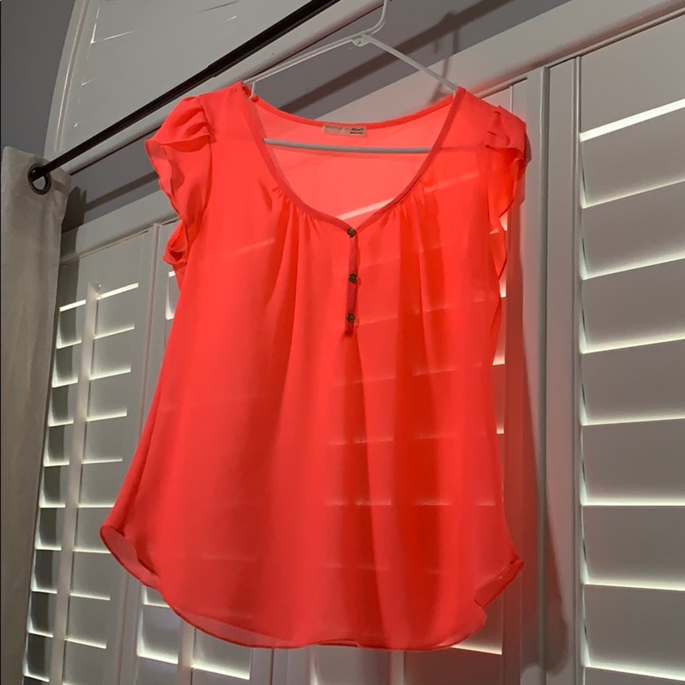 Very nice top
